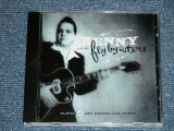 画像: BENNY and the FLY BY NITERS -  BENNY and the FLY BY NITERS / 2001 US AMERICA? HOLLAND ORIGINAL "Brand New" CD  