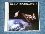 画像: BILLY SATELLITE - BILLY SATELLITE 1 /  2000 GERMAN GERMANY   ORIGINAL"BRAND NEW" CD 