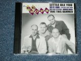 画像: The BE-BPS- THE WORLD OF / 2001 EUROPE ORIGINAL "Brand New" CD  