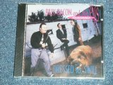 画像: BILLY BACON and the FORBIDDEN PIGS- DRESSED TO SWILL / 1992 US AMERICA ORIGINAL "Brand New SEALED" CD  