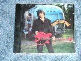 画像: BILLY ELI - TRAILER PARK ANGEL / 2004 SWEDEN ORIGINAL "Brand New SEALED" CD  