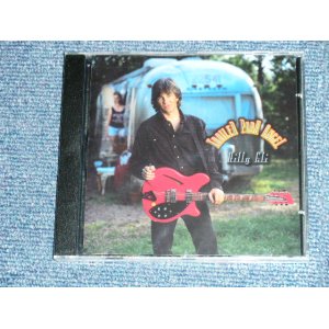 画像: BILLY ELI - TRAILER PARK ANGEL / 2004 SWEDEN ORIGINAL "Brand New SEALED" CD  