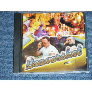 画像: BEAVERSHOT -  BEAVERSHOT / 2002 UK ENGLAND ORIGINAL "Brand New" CD  