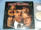 画像: CIRCUS MAXIMUS ( With JERRY JEFF WALKER)- CIRCUS MAXIMUS( FOLK PSYCHE : Produced by DAN ELLIOT )   ( Ex-/Ex+ ) / 1967 US AMERICA ORIGINAL  STEREO   Used  LP