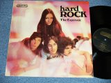 画像: The EQUINOX ( With FEMALE Singer ) - HARD ROCK ( PSYCHE GARAGE : Ex++/Ex+++) / 1973 UK ENGLAND ORIGINAL  Used  LP