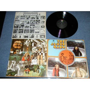 画像: JAMES GANG ( with JOE WALSH ) - YER' ALBUM (  Ex++/Ex+++) / 1970 US AMERICA ORIGINAL Used LP 