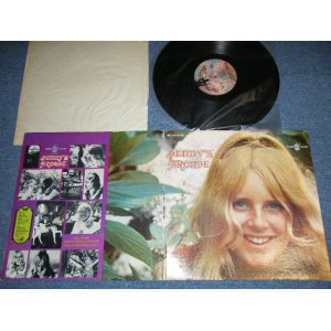 画像: PENNY NICHOLS - PENNY'S ARCADE(  Ex+/Ex+ Looks : Ex) ) / 1968 US AMERICA ORIGINAL Used LP 