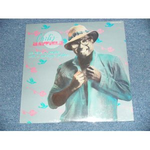 画像: CURTIS MAYFIELD ( IMPRESSIONS ) - WE COME IN PEACE WITH A MESSAGE OF LOVE  / 1985  US AMERICA  ORIGINAL "Brand New SEALED" LP   