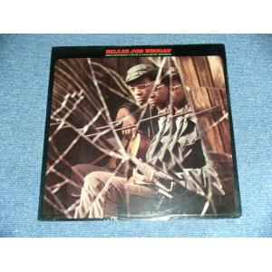 画像: BILLIE JOE BECOAT - REFLECTIONS FROM A CRACKED MIRROR / 1969 US ORIGINAL Brand New SEALED LP 