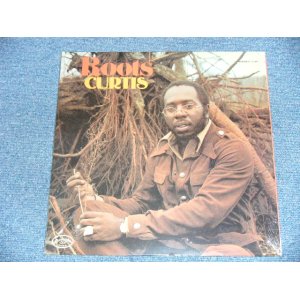 画像: CURTIS MAYFIELD ( IMPRESSIONS ) - ROOTS / US AMERICA  REISSUE "Brand New SEALED" LP   