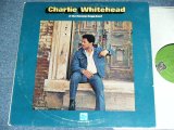 画像: CHARLIE WHITEHEAD & SWAMP DOGG BAND - CHARLIE WHITEHEAD & SWAMP DOGG BAND / 1973 US OIGINAL Used LP  