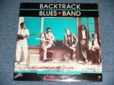 画像: BACKTRACK BLUES BAND - KILLIN' TIME / 1991 US ORIGINAL Brand New SEALED LP  