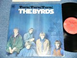 画像: BYRDS, THE - TURN! TURN! TURN!  ( Ex/Ex++ Looks:Ex+ ) / 1965 US ORIGINAL MONO '360 Sound Label' Used LP 