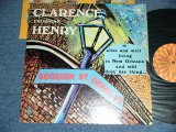 画像: CLARENCE "FROGMAN" HENRY - 15 ALIVE AND WELL LIVING in NEW ORLEANS and Still DOIN' HIS THING... ( With AUTOGRAPHED SIGNED ) / 1969 US OIGINAL Used LP 