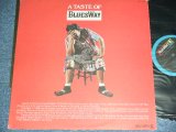 画像: V.A. OMNIBUS - A TASTE OF BLUES WAY/ 1973 US OIGINAL Used LP  