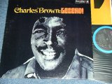 画像: CHARLS BROWN - LEGEND! / 1970 US OIGINAL Used LP  