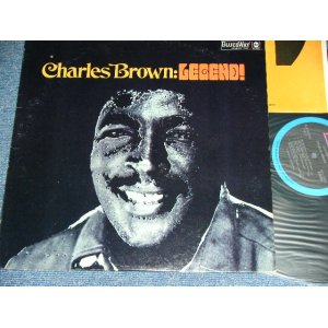 画像: CHARLS BROWN - LEGEND! / 1970 US OIGINAL Used LP  