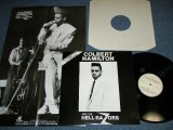 画像: COLBERT HAMILTON and The HELL RAZORS - COLBERT HAMILTON and The HELL RAZORS ( With POSTER!!: MINT- /MINT-) /  1984 UK ENGLAND  ORIGINAL  Used  LP 