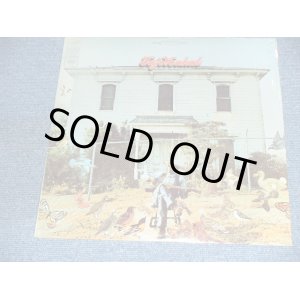 画像: TAJ MAHAL - TAJ MAHAL/ US Reissue Sealed LP 