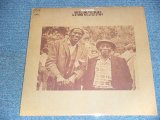 画像: TAJ MAHAL - RECYCLING THE BLUES & OTHER RELATED STUFF / US Reissue Sealed LP 