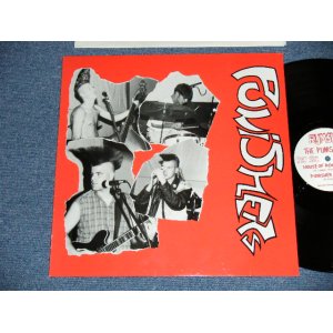 画像: PUCISHERS - PUNISHERS  ( MINT-/MINT- ) / GERMAN GERMANY ORIGINAL  Used 12" 