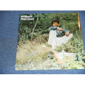 画像: WILBERT HARRISON - WILBERT HARRISON / UK GERMAN Reissue Sealed LP 