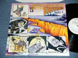 画像: The KREWMEN - THE ADVENTURES OF THE KREWMEN  Part 1 ( Ex+++/MINT-) /  1991 EUROPE ORIGINAL Used  LP 