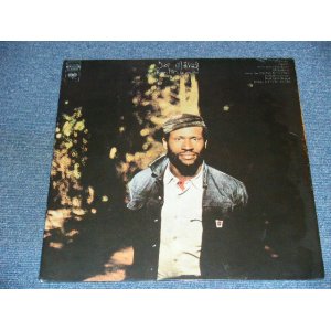 画像: TAJ MAHAL - HAPPY JUST TO BE LIKE I AM / US Reissue Sealed LP 