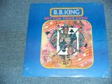 画像: B.B.KING B.B. KING - BETTER THAN EVER / 197? US Reissue Brand New SEALED LP DEAD STOCK!!!! 