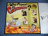 画像: The GRISWALDS - WHO FRAMED THE GRISWALDS? ( MINT-/MINT- ) /  UK ENGLAND ORIGINAL Used LP 