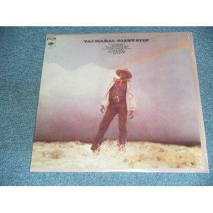 画像: TAJ MAHAL - GIANT STEP / S Reissue Sealed 2LP 