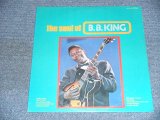 画像: B.B.KING B.B. KING - THE SOUL OF / 197? US Reissue Brand New SEALED LP DEAD STOCK!!!! 