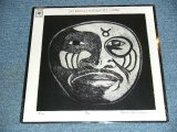 画像: TAJ MAHAL - THE NATCH'L BLUES (Sealed) / US AMERICA Reissue "Brand New Sealed" LP 