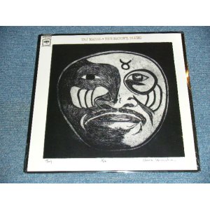 画像: TAJ MAHAL - THE NATCH'L BLUES (Sealed) / US AMERICA Reissue "Brand New Sealed" LP 