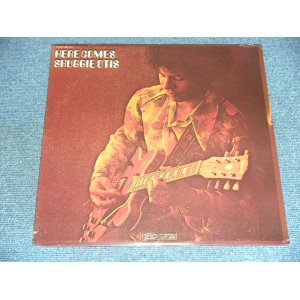 画像: SHUGGIE OTIS - HERE COMES S.O. / US Reissue Sealed LP 