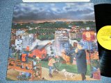 画像: v.a. OMNIBUS - 5TH PSYCHO ATTACK OVER EUROPE( MINT-/MINT- )   / 1991 HOLLAND ORIGINAL Used LP 