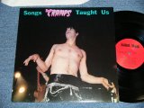 画像: THE CRAMPS - SONGS The CRAMPS TAUGHT US (Ex+++/Ex+++ LUX-SIDE-5:Ex-) /1993 GERMAN GERMANY  ORIGINAL Used LP 