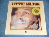 画像: LITTLE MILTON - BLUES'N SOUL / US Reissue Sealed LP 