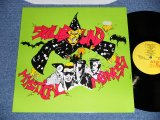 画像: SPELLBOUND - MYSTICAL MADNES ( MINT-/MINT- ) / 1990 HOLLAND ORIGINAL  Used  LP