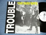 画像: The SURF RATS - TROUBLE  ( MINT-/MINT-)   / 1988  ORIGINAL Used LP 