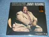 画像: JIMMY RUSHING - RUSHING LULLABIES / US Reissue Limited 180 gram Heavy Weight Sealed LP 