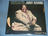 画像: JIMMY RUSHING - RUSHING LULLABIES / US Reissue Limited Regular Weight Sealed LP 