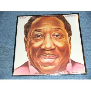 画像: MUDDY WATERS With JOHNNY WINTER - I'M READY / US Reissue Sealed LP 