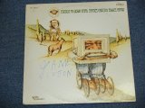 画像: JAMES COTTON BLUES BAND - COTTON IN YOIUR EARS ( 1st ) / 1967 US ORIGINAL Staereo LP 