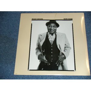 画像: MUDDY WATERS With JOHNNY WINTER - HARD AGAIN / US Reissue Sealed LP 