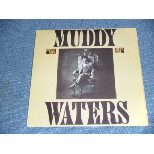 画像: MUDDY WATERS With JOHNNY WINTER - KING BEE / US Reissue Sealed LP 