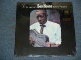 画像: SON HOUSE -   THE LEGENDARY SON HOUSE  FATHER OF FOLK BLUES ( SEALED) / US AMERICA Reissue MONO "180 gram Heavy Weight" "Brand New Sealed" LP 