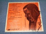 画像: CHAMPION JACK DUPREE - NOW LADIES AND GENTLEMEN THIS IS OLD CHAMPION JACK DUPREE / 1960s SWEDEN ORIGINAL LP 