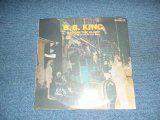 画像: B.B.KING B.B. KING - BACK IN THE ALLEY / 1970 US ORIGINAL Brand New SEALED LP DEAD STOCK!!!! 