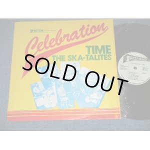 画像: The SKA-TALITES - CELEBRATION / 2000? JAMAICA REISSUE Brand New LP  